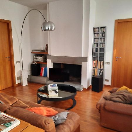 R&B Del Vicolo Bed and Breakfast Cesena Buitenkant foto
