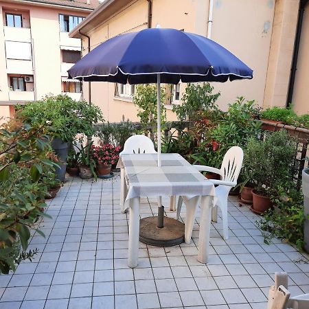 R&B Del Vicolo Bed and Breakfast Cesena Buitenkant foto