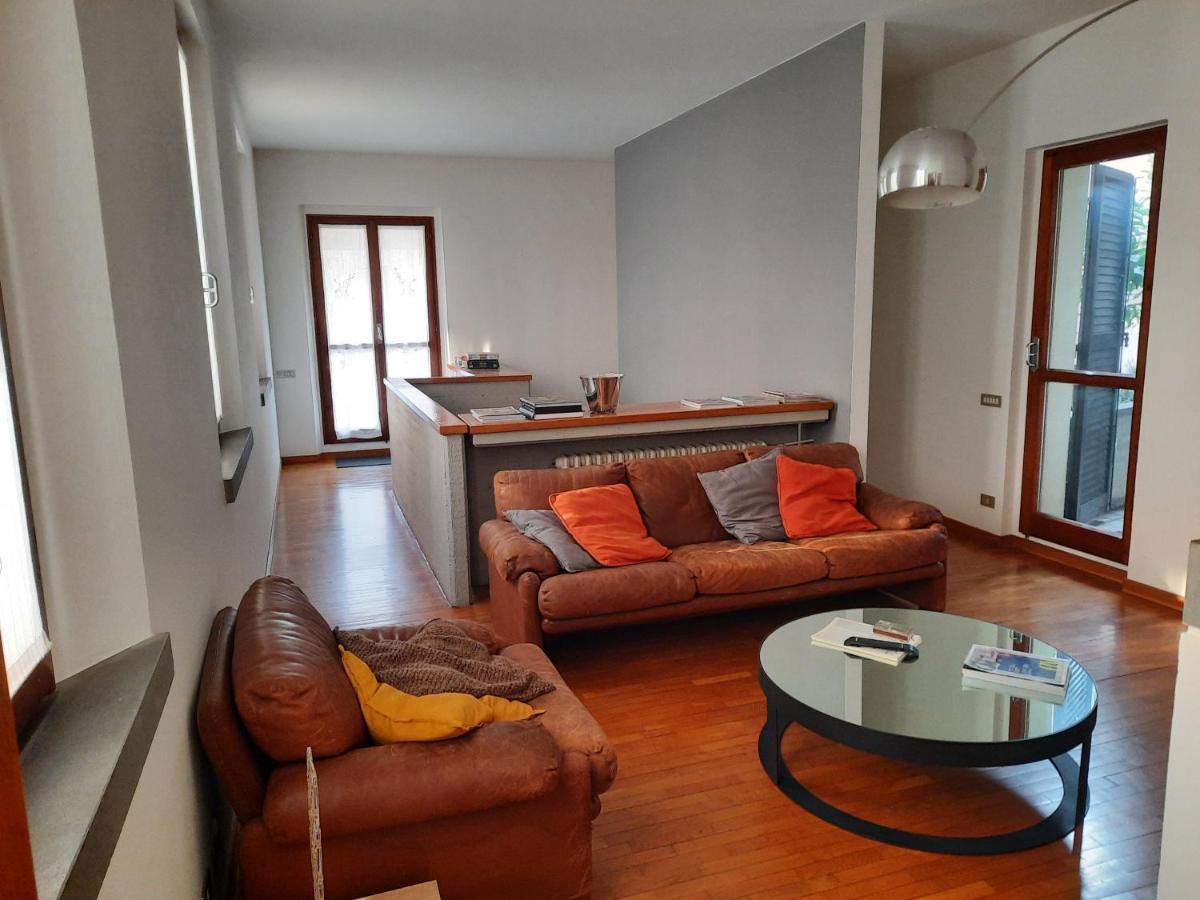 R&B Del Vicolo Bed and Breakfast Cesena Buitenkant foto
