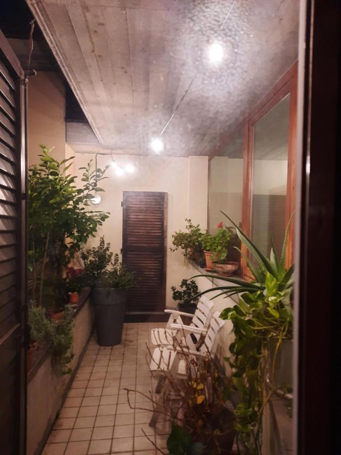 R&B Del Vicolo Bed and Breakfast Cesena Buitenkant foto
