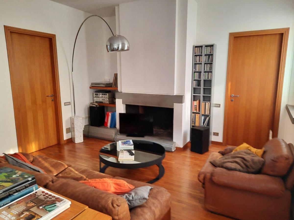R&B Del Vicolo Bed and Breakfast Cesena Buitenkant foto
