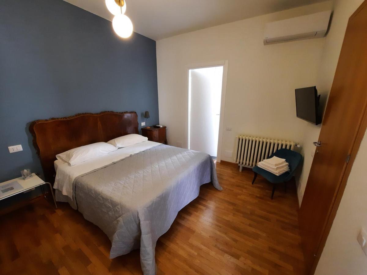 R&B Del Vicolo Bed and Breakfast Cesena Buitenkant foto