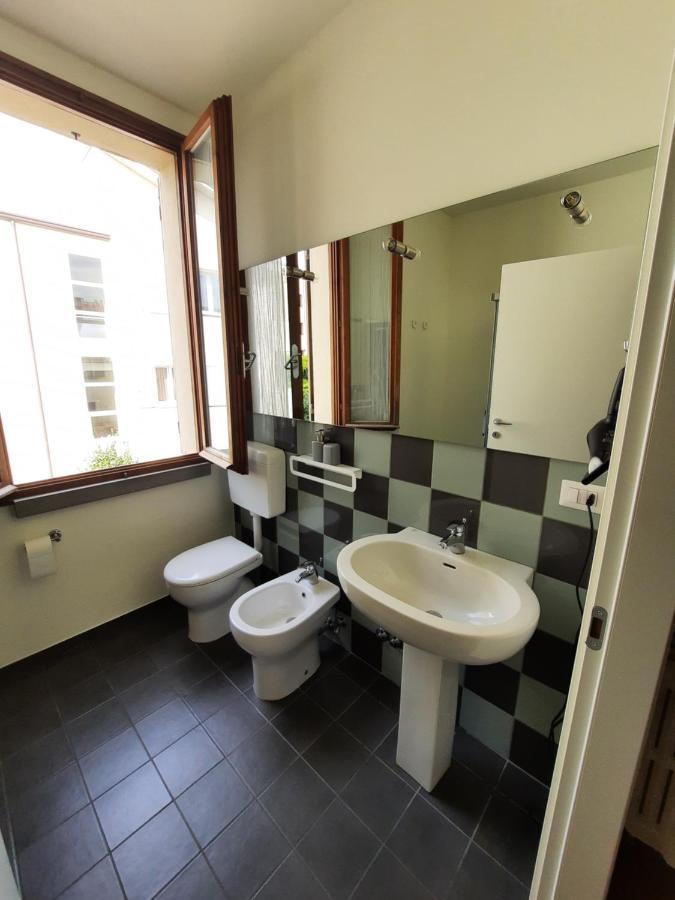 R&B Del Vicolo Bed and Breakfast Cesena Buitenkant foto