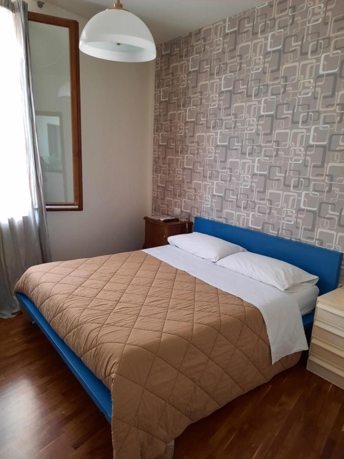 R&B Del Vicolo Bed and Breakfast Cesena Buitenkant foto